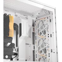 Корпус be quiet! Shadow Base 800 FX White BGW64 - Превью изображения №9 — Интернет-магазин ПроЗаказ