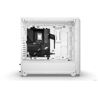 Корпус be quiet! Shadow Base 800 FX White BGW64 - Превью изображения №8 — Интернет-магазин ПроЗаказ