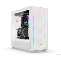 Корпус be quiet! Shadow Base 800 FX White BGW64 - Превью изображения №5 — Интернет-магазин ПроЗаказ