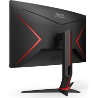 Игровой монитор AOC Gaming C27G2Z3/BK - Превью изображения №6 — Интернет-магазин ПроЗаказ
