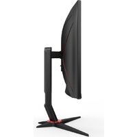 Игровой монитор AOC Gaming C27G2Z3/BK - Превью изображения №9 — Интернет-магазин ПроЗаказ