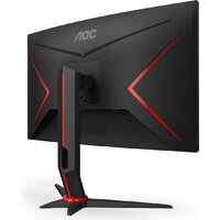 Игровой монитор AOC Gaming C27G2Z3/BK - Превью изображения №7 — Интернет-магазин ПроЗаказ