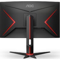 Игровой монитор AOC Gaming C27G2Z3/BK - Превью изображения №8 — Интернет-магазин ПроЗаказ