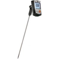 Термощуп Testo 905-T1 05609055 - Превью изображения №1 — Интернет-магазин ПроЗаказ