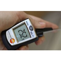 Термощуп Testo 905-T1 05609055 - Превью изображения №3 — Интернет-магазин ПроЗаказ