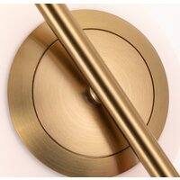 Подвесная люстра Arte Lamp Bolla-Unica A1924SP-1AB - Превью изображения №3 — Интернет-магазин ПроЗаказ