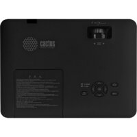 Проектор CACTUS CS-S1.B - Превью изображения №6 — Интернет-магазин ПроЗаказ