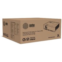 Проектор CACTUS CS-S1.B - Превью изображения №8 — Интернет-магазин ПроЗаказ