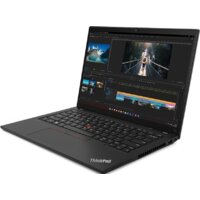 Ноутбук Lenovo ThinkPad T14 Gen 4 Intel 21HESGC100 - Превью изображения №5 — Интернет-магазин ПроЗаказ