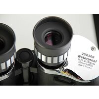 Бинокль Veber БП 25x100 - Превью изображения №5 — Интернет-магазин ПроЗаказ