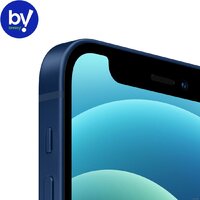 Смартфон Apple iPhone 12 mini 256GB Восстановленный by Breezy, грейд B (синий) - Превью изображения №2 — Интернет-магазин ПроЗаказ