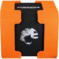 Автомобильная акустика DL Audio Piranha 12A V.2 Twin (оранжевый) - Превью изображения №2 — Интернет-магазин ПроЗаказ