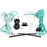 Автомобильная акустика DL Audio Piranha 12A V.2 Twin (оранжевый) - Превью изображения №4 — Интернет-магазин ПроЗаказ