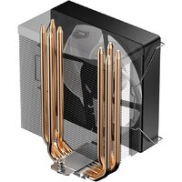 Кулер для процессора ID-Cooling SE-214-XT V2 - Превью изображения №6 — Интернет-магазин ПроЗаказ
