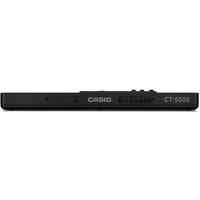 Синтезатор Casio CT-S500 - Превью изображения №3 — Интернет-магазин ПроЗаказ
