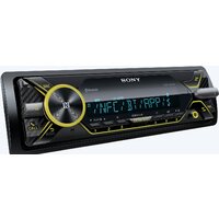 USB-магнитола Sony DSX-A416BT - Превью изображения №6 — Интернет-магазин ПроЗаказ