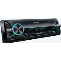 USB-магнитола Sony DSX-A416BT - Превью изображения №8 — Интернет-магазин ПроЗаказ