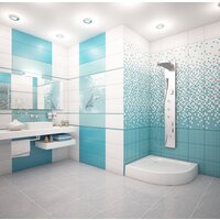 Душевой поддон Метакам Classic S 90x90 АПS_011741 (закругленный) - Превью изображения №4 — Интернет-магазин ПроЗаказ