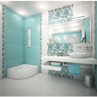 Душевой поддон Метакам Classic S 90x90 АПS_011741 (закругленный) - Превью изображения №3 — Интернет-магазин ПроЗаказ