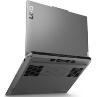 Игровой ноутбук Lenovo LOQ 15ARP9 83JC00BPWW - Превью изображения №5 — Интернет-магазин ПроЗаказ
