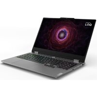 Игровой ноутбук Lenovo LOQ 15ARP9 83JC00BPWW - Превью изображения №2 — Интернет-магазин ПроЗаказ