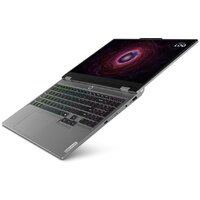 Игровой ноутбук Lenovo LOQ 15ARP9 83JC00BPWW - Превью изображения №4 — Интернет-магазин ПроЗаказ