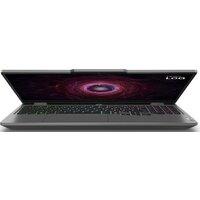 Игровой ноутбук Lenovo LOQ 15ARP9 83JC00BPWW - Превью изображения №7 — Интернет-магазин ПроЗаказ