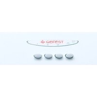 Кухонная вытяжка GEFEST ВО-2601 - Превью изображения №3 — Интернет-магазин ПроЗаказ