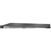 APC Smart-UPS C 500VA SCL500RMI1UNC
