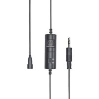 Проводной микрофон Audio-Technica ATR3350x - Превью изображения №2 — Интернет-магазин ПроЗаказ