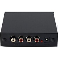 MM фонокорректор Rega Fono Mini A2D - Превью изображения №2 — Интернет-магазин ПроЗаказ