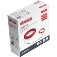 Нагревательный кабель AC Electric ACMC 2-18-850 - Превью изображения №1 — Интернет-магазин ПроЗаказ