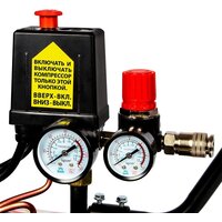 Компрессор Quattro Elementi Pacific 50-280 - Превью изображения №6 — Интернет-магазин ПроЗаказ