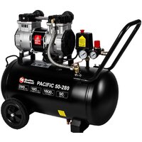 Quattro Elementi Pacific 50-280