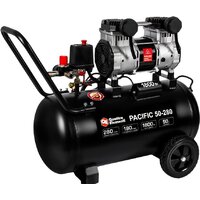 Компрессор Quattro Elementi Pacific 50-280 - Превью изображения №3 — Интернет-магазин ПроЗаказ