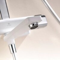 Душевая система  Ganzer GZ12071-F - Превью изображения №12 — Интернет-магазин ПроЗаказ