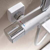 Душевая система  Ganzer GZ12071-F - Превью изображения №14 — Интернет-магазин ПроЗаказ