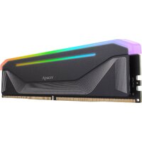 Оперативная память Apacer NOX RGB 32ГБ DDR5 6000 МГц AH5U32G60C622NBAA-1 - Превью изображения №2 — Интернет-магазин ПроЗаказ