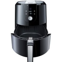 Аэрогриль (аэрофритюрница) Steba HF 5000 XL - Превью изображения №3 — Интернет-магазин ПроЗаказ