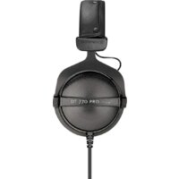 Наушники Beyerdynamic DT 770 PRO 32 Ohm - Превью изображения №2 — Интернет-магазин ПроЗаказ