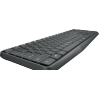 Офисный набор Logitech MK235 Wireless Combo 920-007948 - Превью изображения №4 — Интернет-магазин ПроЗаказ