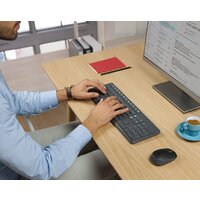 Офисный набор Logitech MK235 Wireless Combo 920-007948 - Превью изображения №6 — Интернет-магазин ПроЗаказ