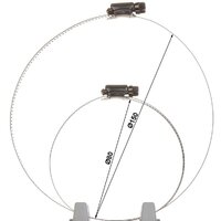 Крепление для камер видеонаблюдения Dahua DH-PFA152-E - Превью изображения №4 — Интернет-магазин ПроЗаказ