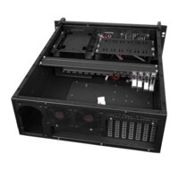 Корпус ExeGate Pro 4U4017S EX244499RUS - Превью изображения №3 — Интернет-магазин ПроЗаказ