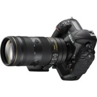 Объектив Nikon AF-S Nikkor 70-200mm f/2.8E FL ED VR - Превью изображения №3 — Интернет-магазин ПроЗаказ