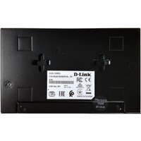 Неуправляемый коммутатор D-Link DGS-1008D/R1A - Превью изображения №6 — Интернет-магазин ПроЗаказ