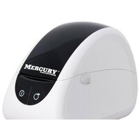 Чеки и этикетки Mertech LP80 EVA (черный) - Превью изображения №2 — Интернет-магазин ПроЗаказ