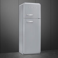 Холодильник Smeg FAB30RSV6 - Превью изображения №3 — Интернет-магазин ПроЗаказ