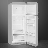 Холодильник Smeg FAB30RSV6 - Превью изображения №2 — Интернет-магазин ПроЗаказ