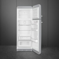 Холодильник Smeg FAB30RSV6 - Превью изображения №6 — Интернет-магазин ПроЗаказ